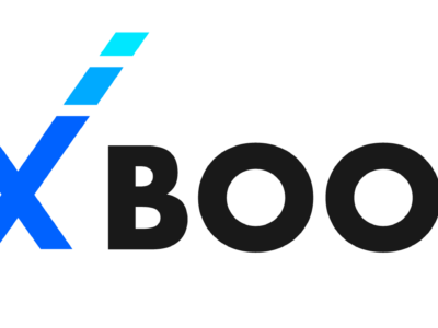 Tax Boost final_logo design v1