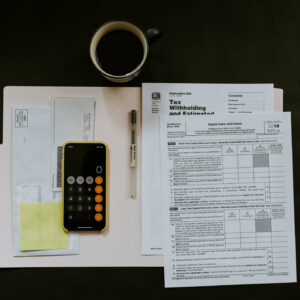 Non-Profit Tax Filing